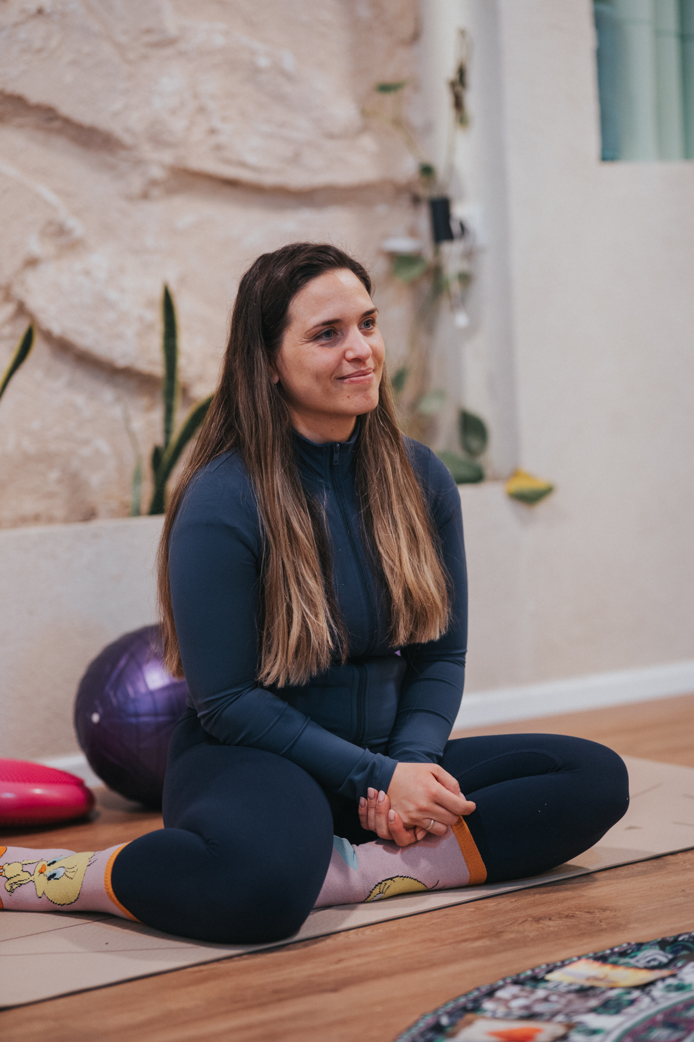 דיאנה פטרסקו - דולה