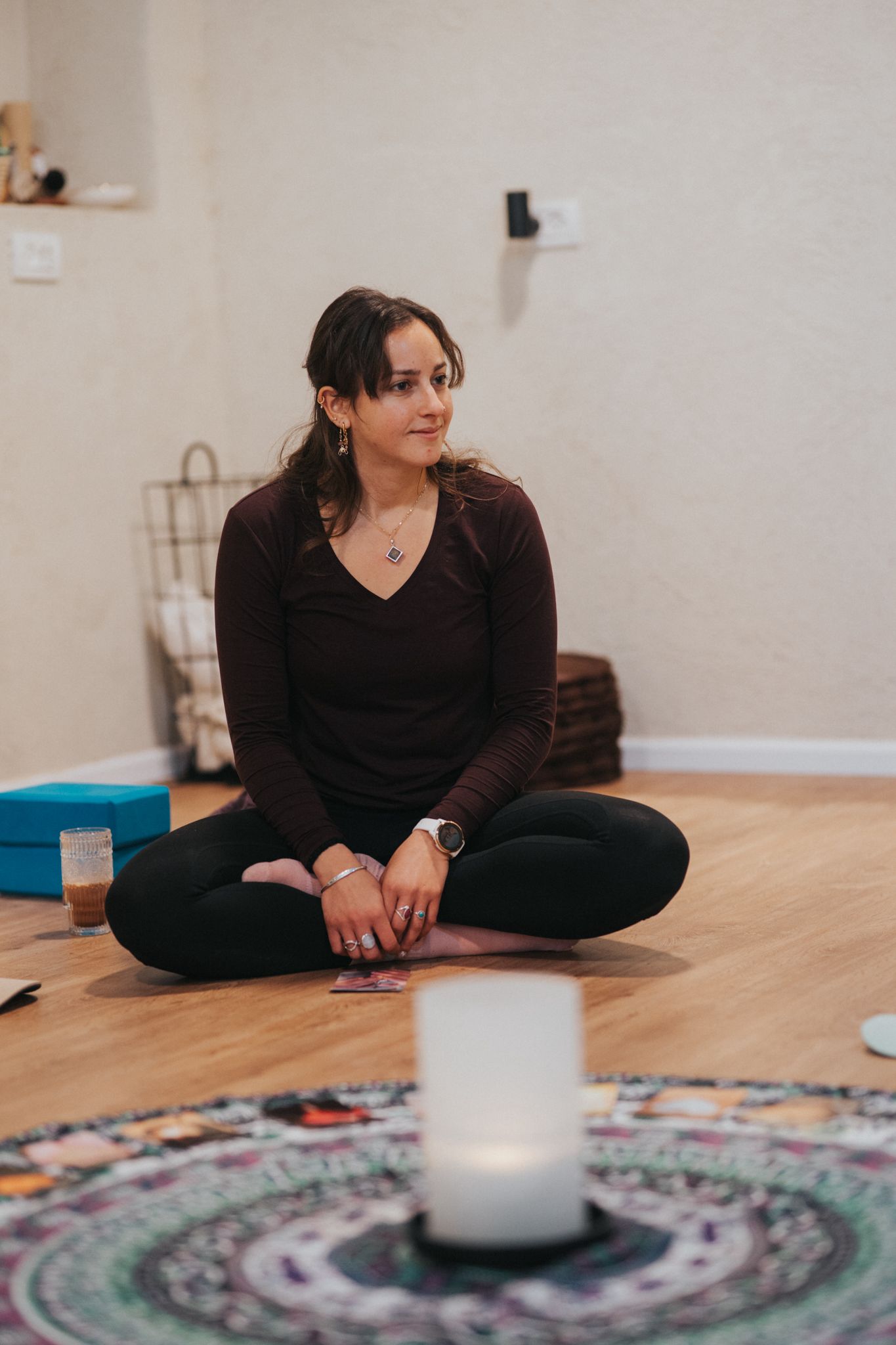 ריטריט הכנה ללידה